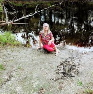 Meet your Posher, Hope